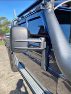 Towing mirros to suit 70 series Toyota Landcruiser