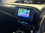 Wireless CarPlay Adapter