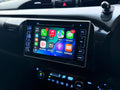 Wireless CarPlay Adapter